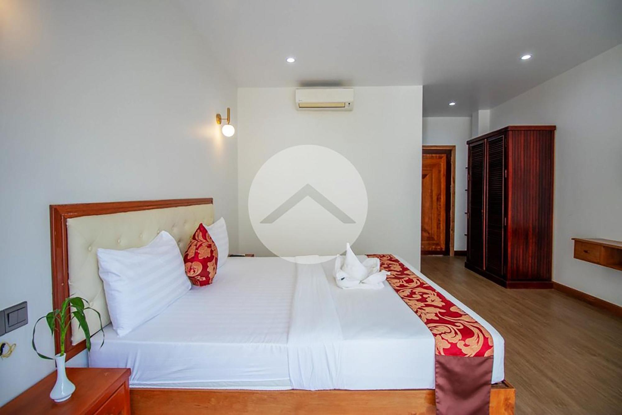 Zita Angkor Hotel Siem Reap Extérieur photo