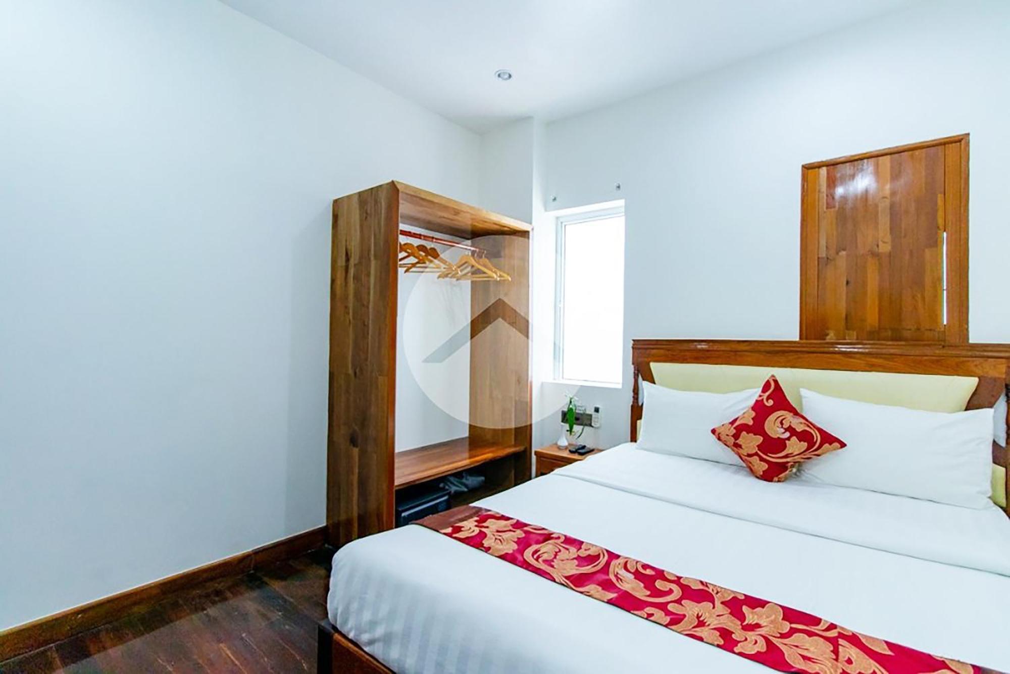 Zita Angkor Hotel Siem Reap Extérieur photo