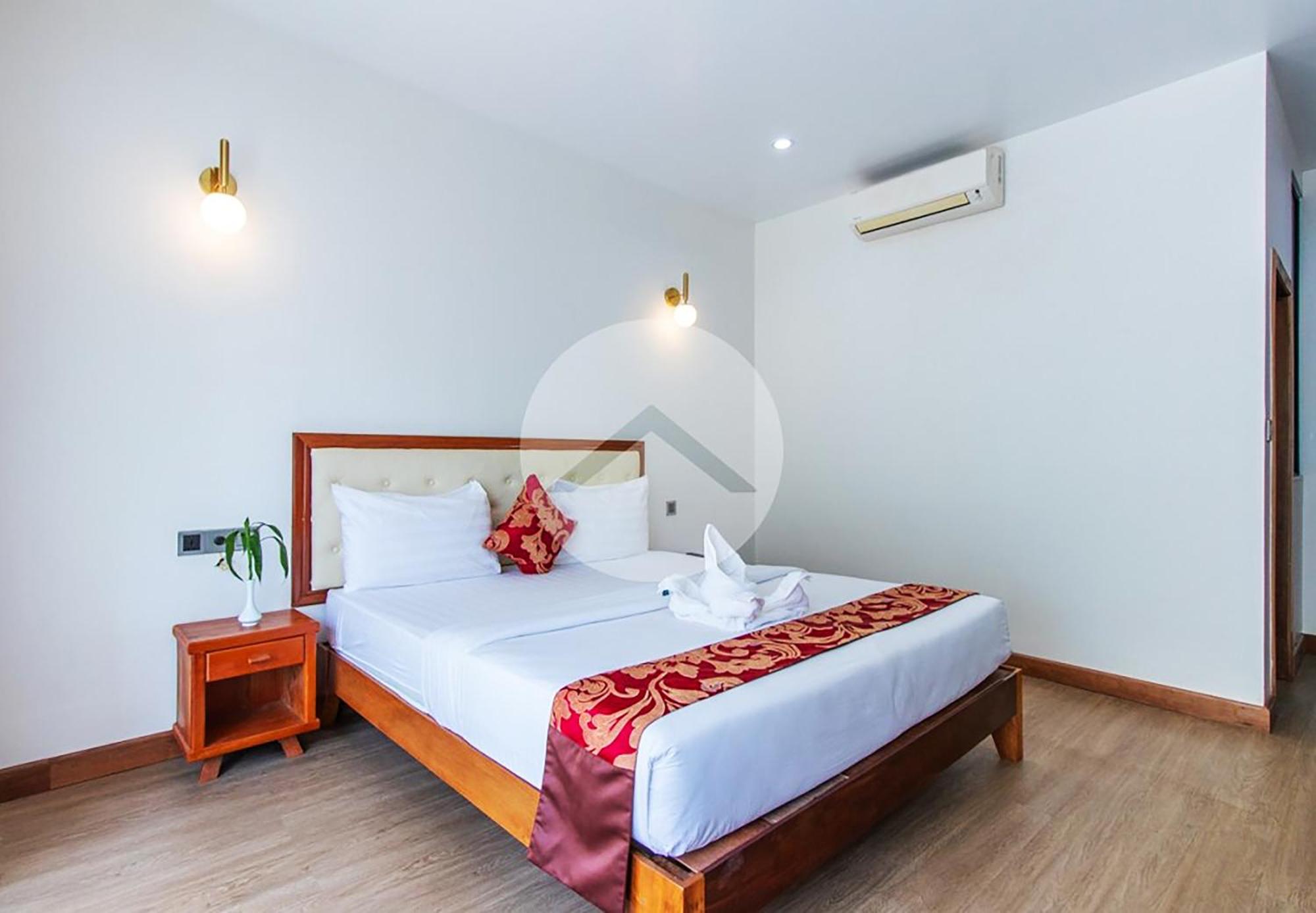 Zita Angkor Hotel Siem Reap Extérieur photo