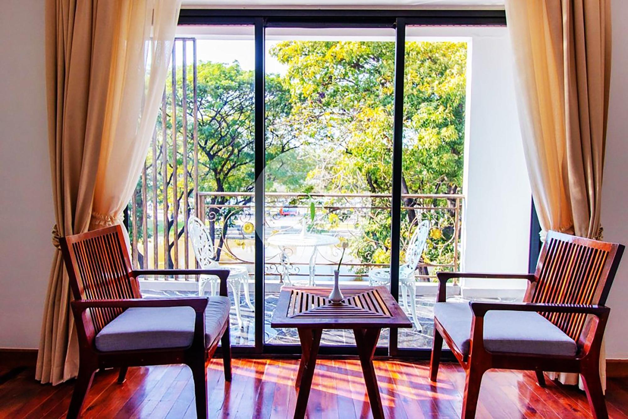 Zita Angkor Hotel Siem Reap Extérieur photo