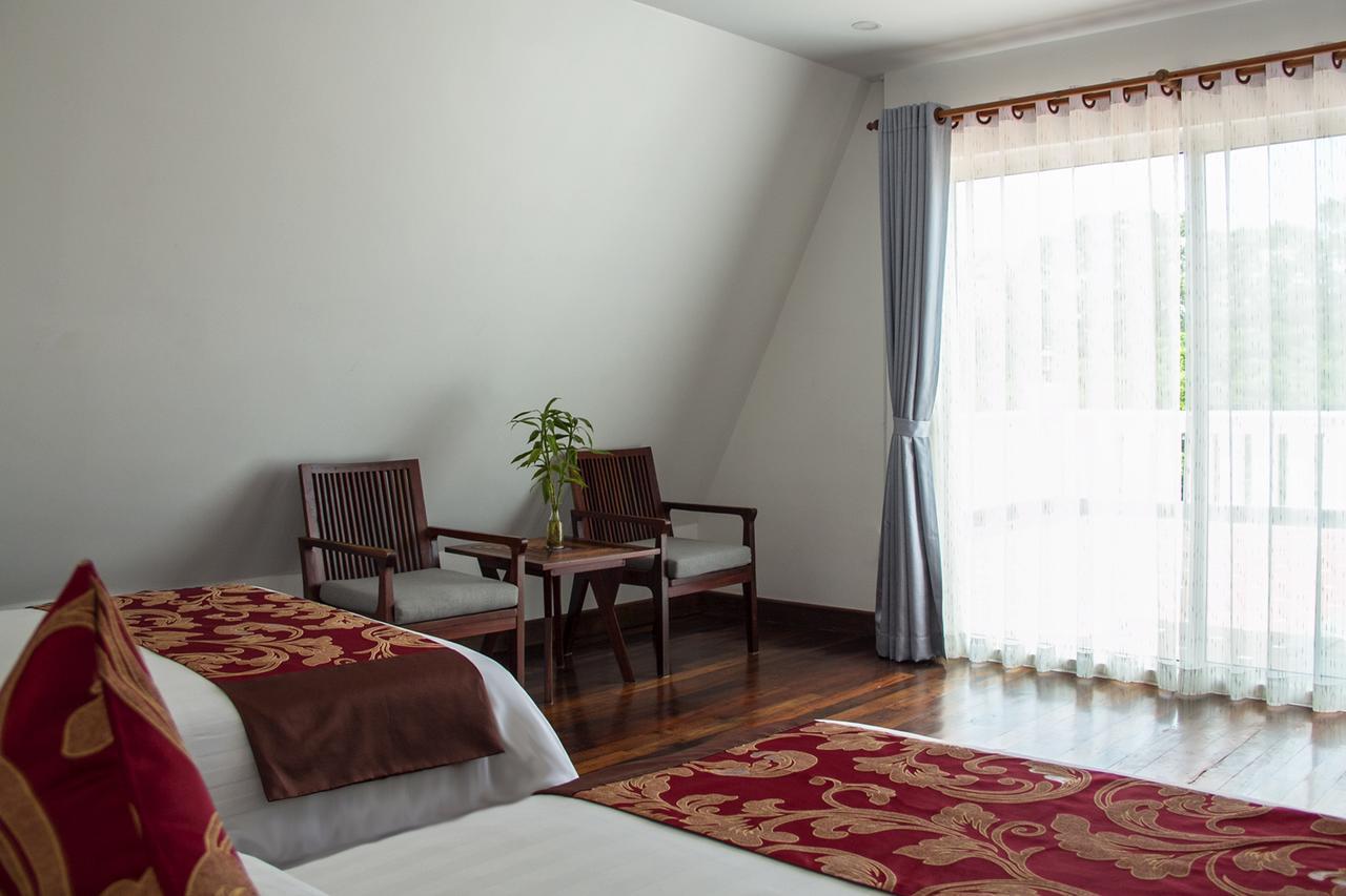 Zita Angkor Hotel Siem Reap Extérieur photo