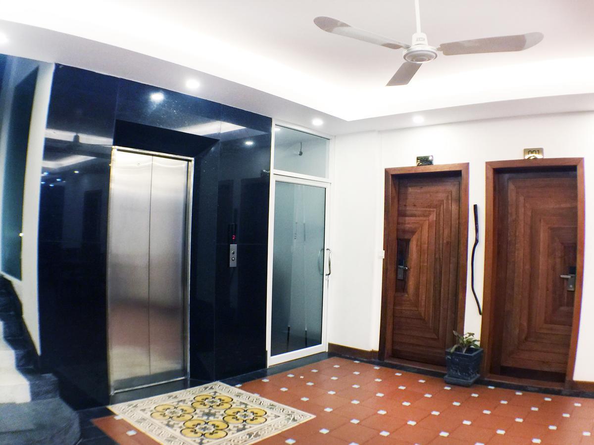 Zita Angkor Hotel Siem Reap Extérieur photo