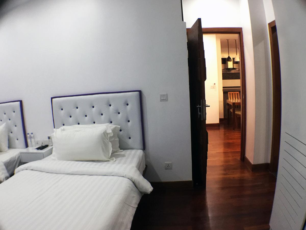 Zita Angkor Hotel Siem Reap Extérieur photo