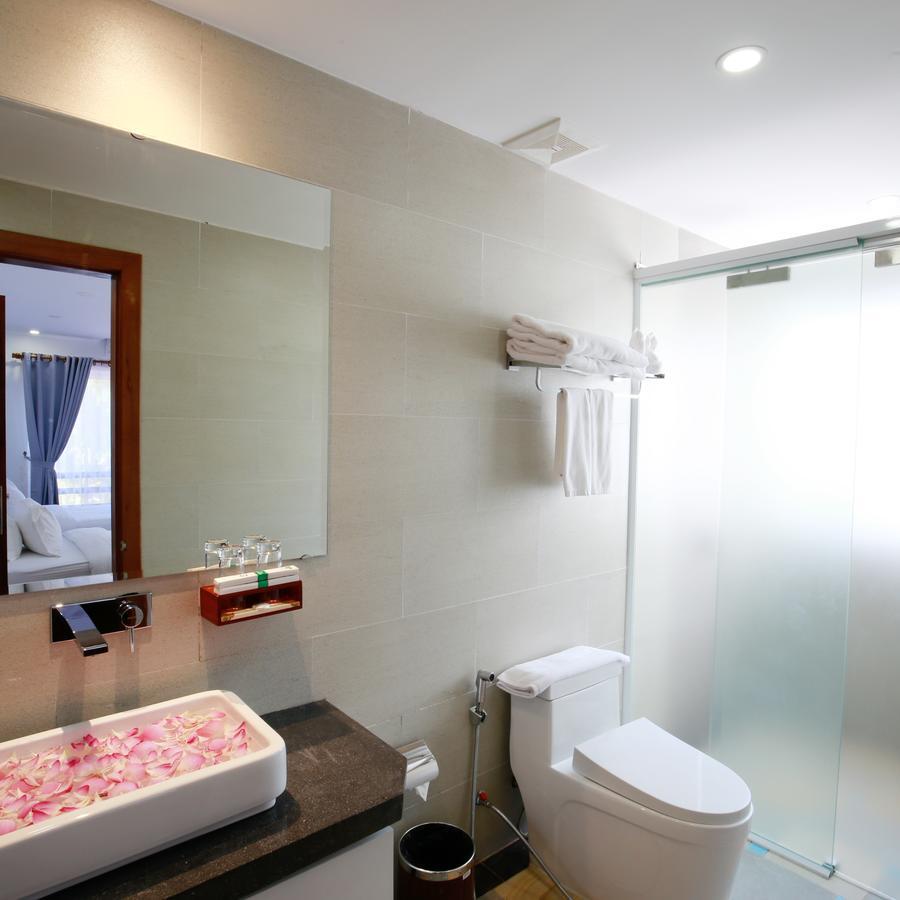 Zita Angkor Hotel Siem Reap Extérieur photo