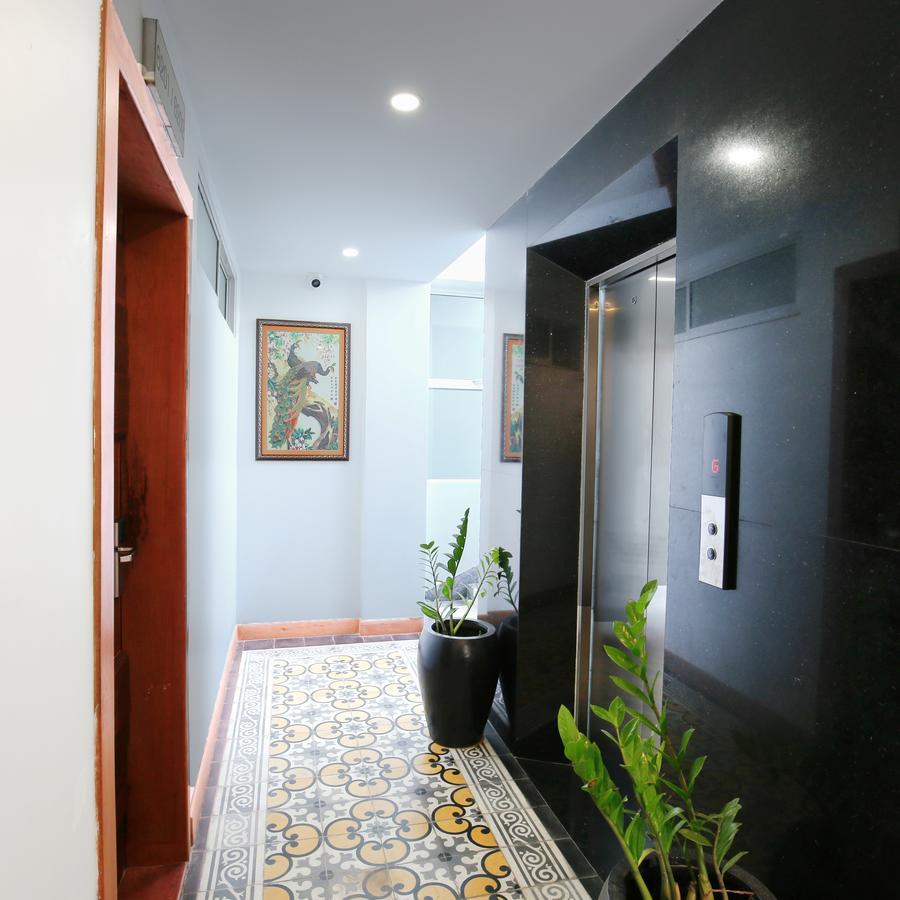 Zita Angkor Hotel Siem Reap Extérieur photo